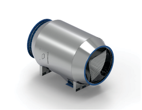 Spark Arrestor